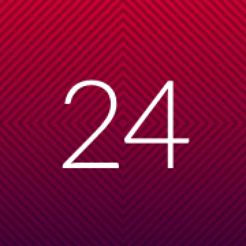 24ways logo