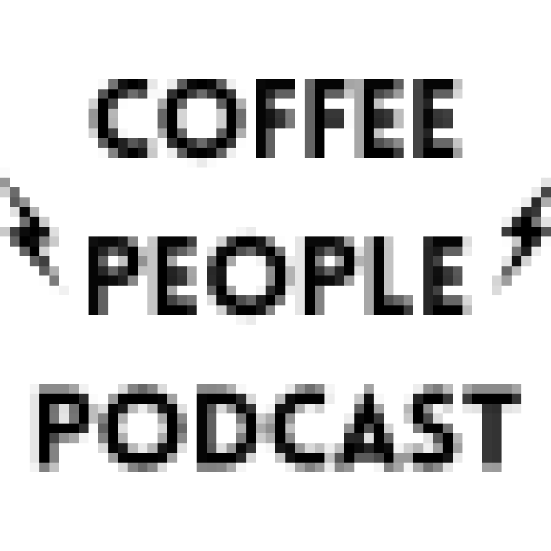 COFFEE PEOPLE logo