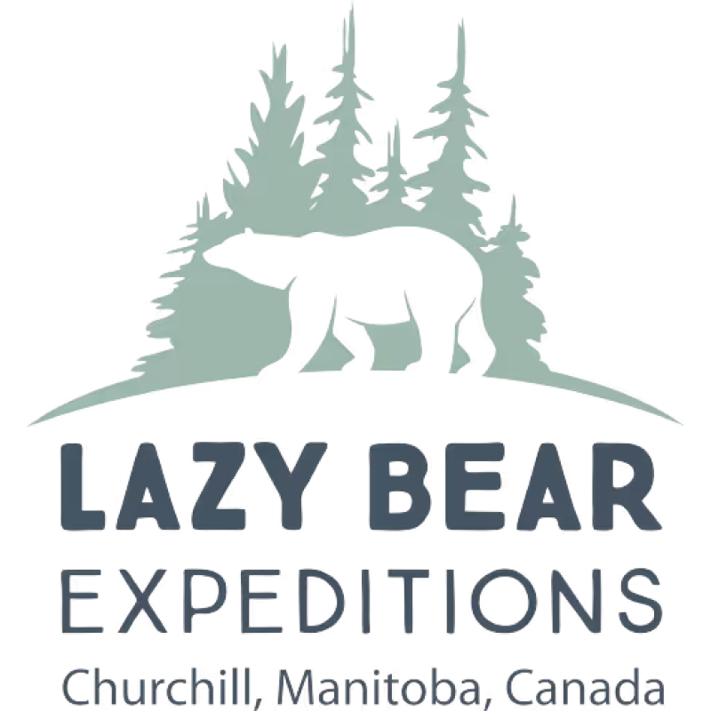 Lazybearlodge logo