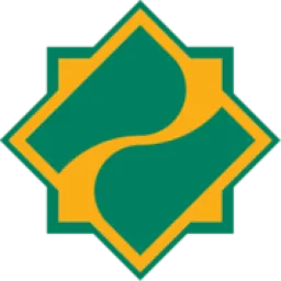Tenge Bank logo