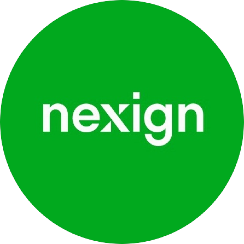 Nexign logo