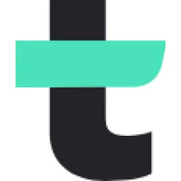 Trusted Health logo