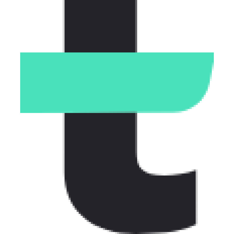 Trusted Health logo