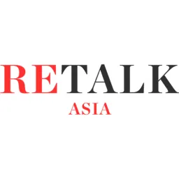 RE Talk Asia logo