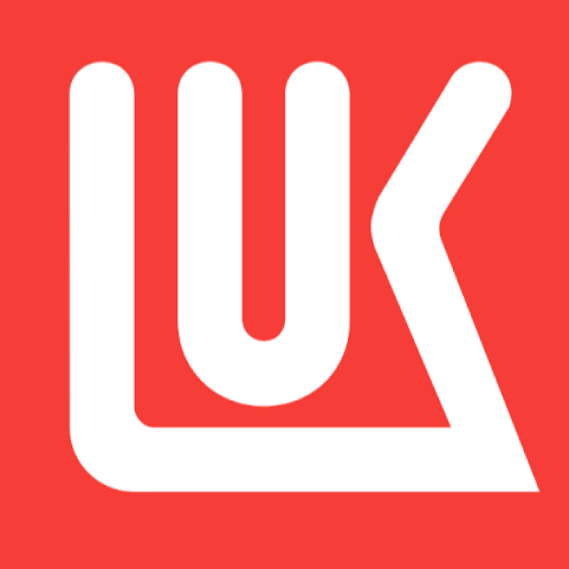 LUKOIL logo