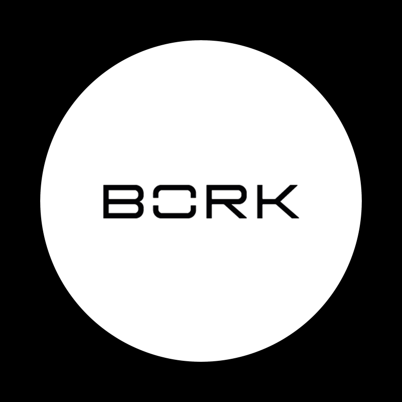 BORK logo