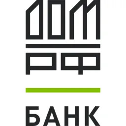 Bank DOM.RF logo