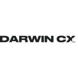 Darwin logo