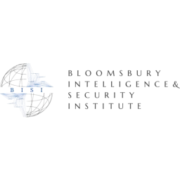 Bloomsbury Intelligence & Security Institute (BISI) logo