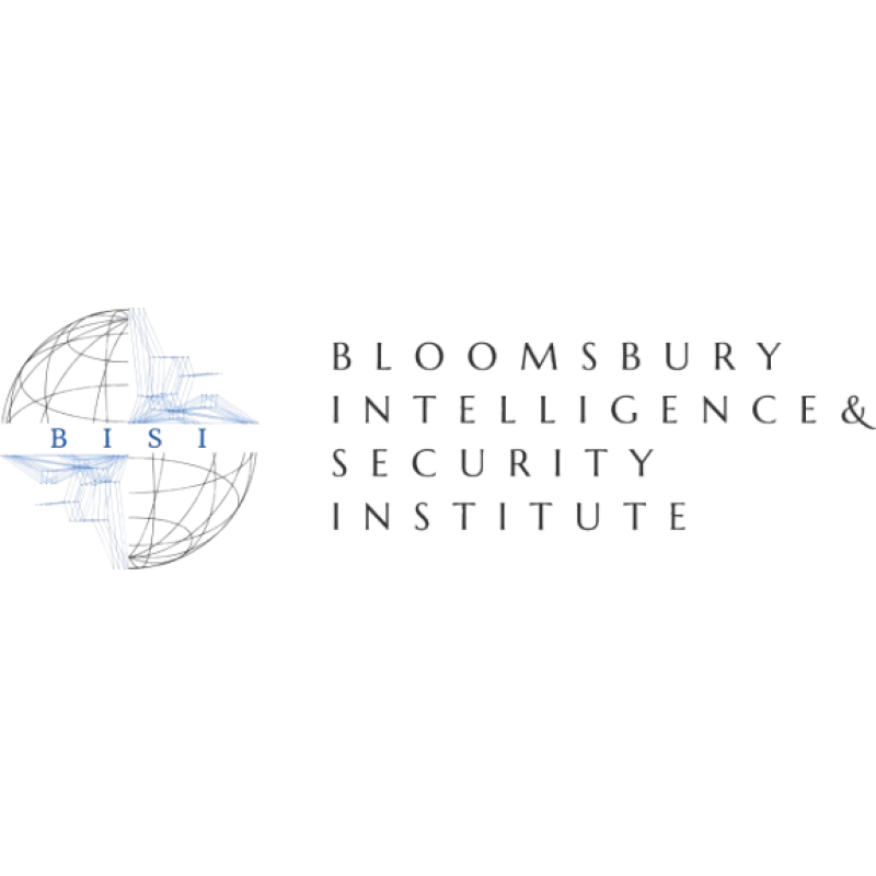 Bloomsbury Intelligence & Security Institute (BISI)