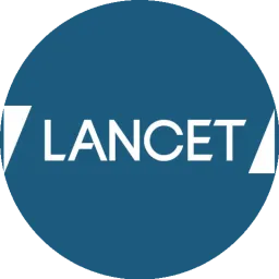 Lancet logo