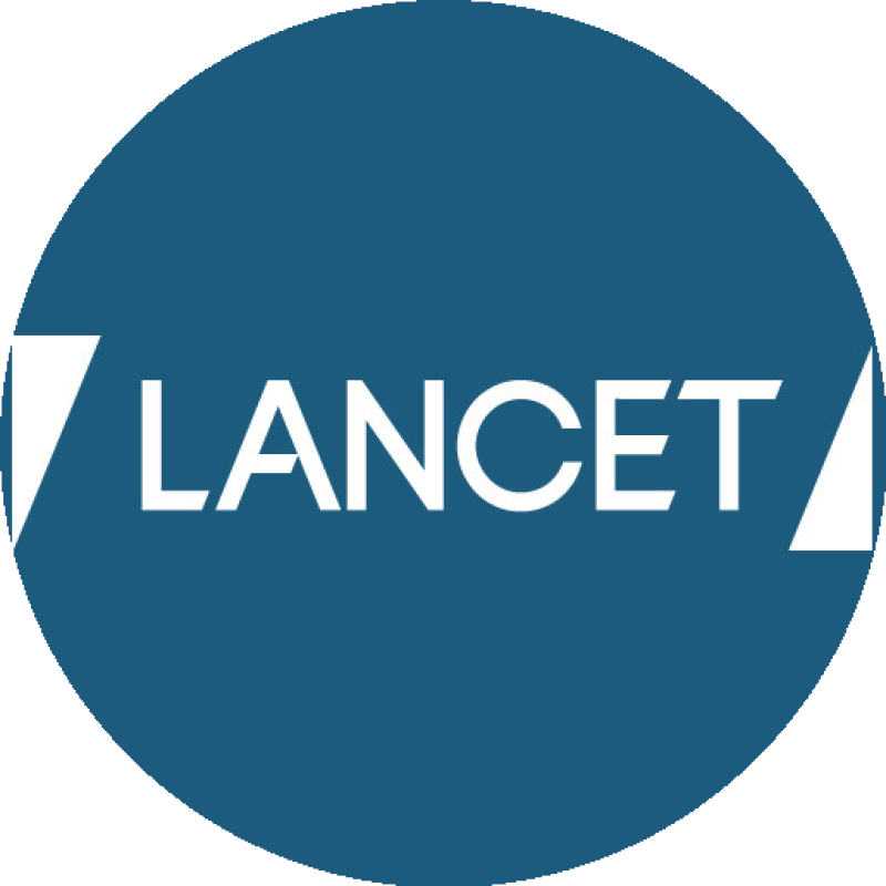 Lancet logo