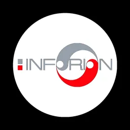 Inforion logo