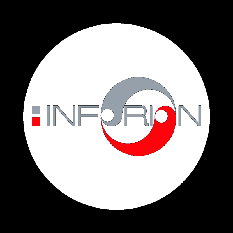 Inforion logo