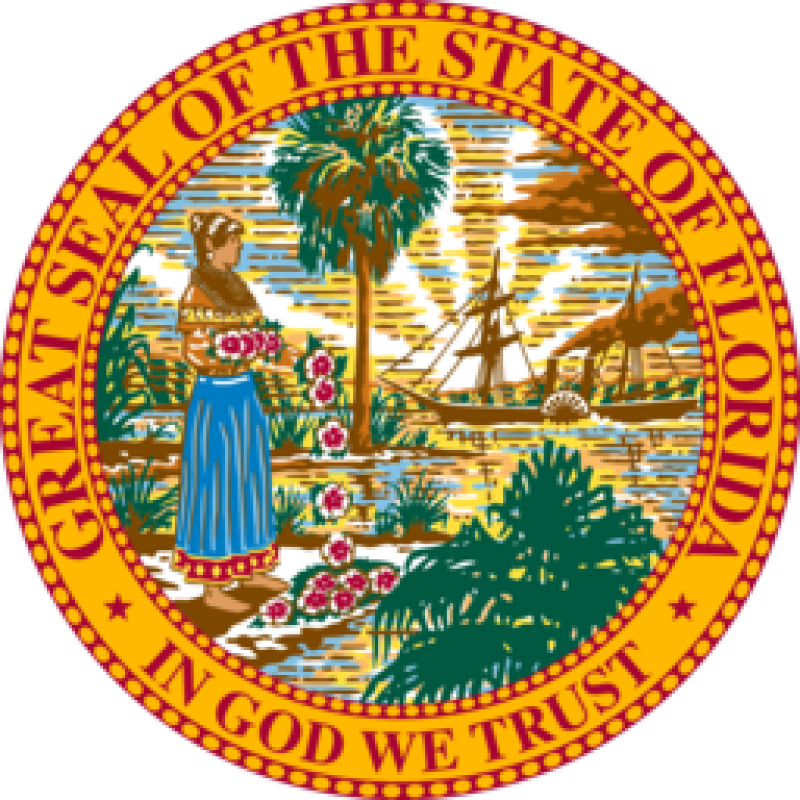 Flgov logo