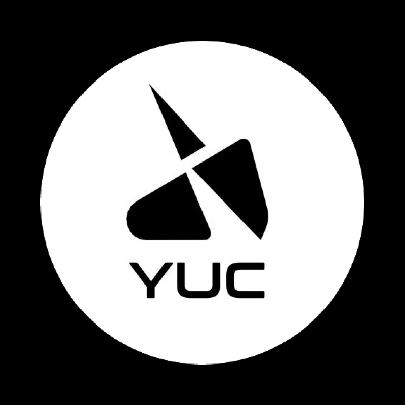 Young Unicorn logo