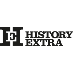 HistoryExtra logo