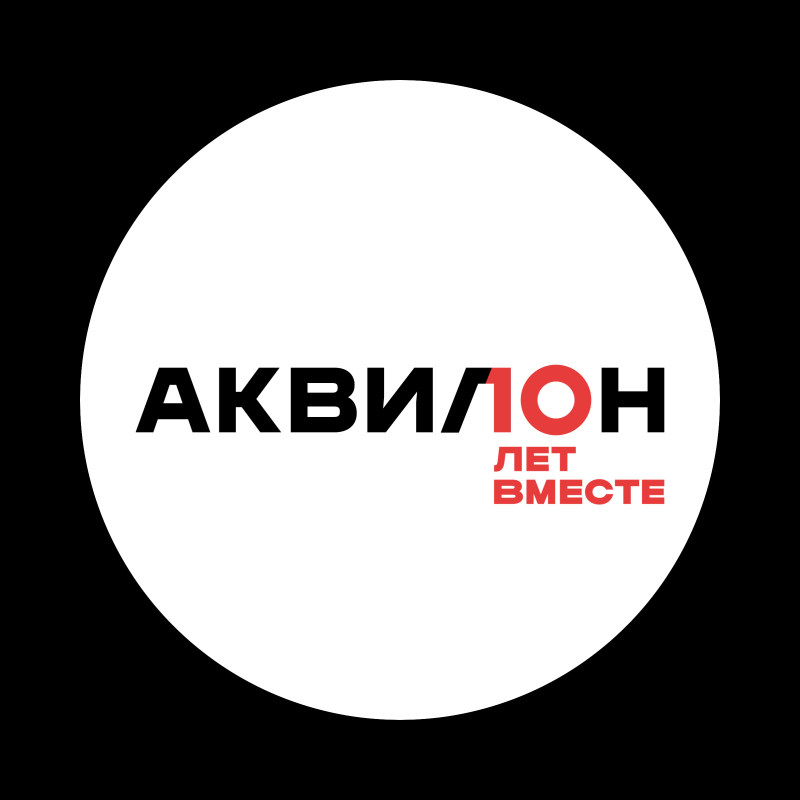 Akvilon logo
