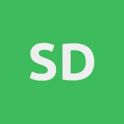 Something Decent logo
