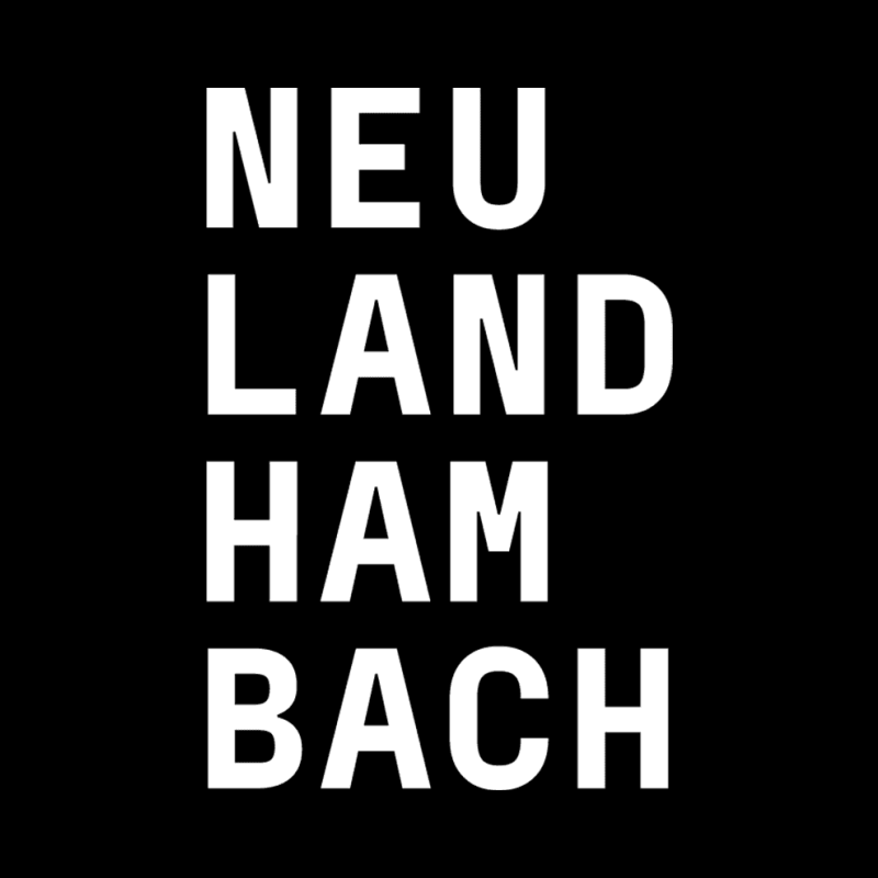 Neuland Hambach logo