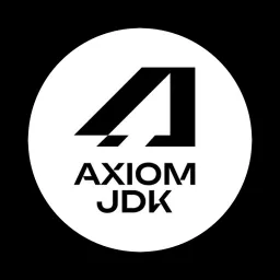 Axiom JDK logo