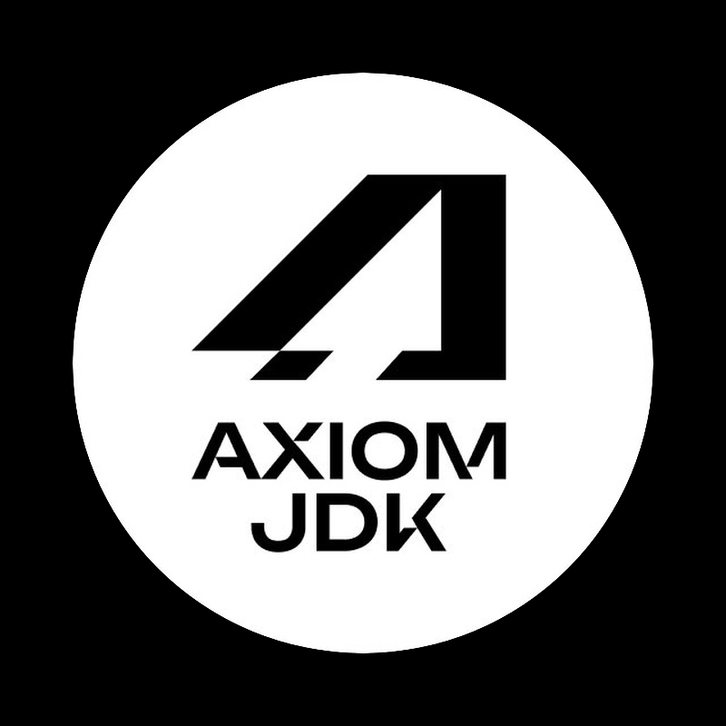 Axiom JDK logo