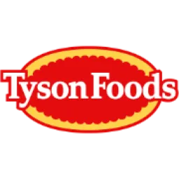 Tyson Foods logo