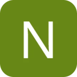 Natur logo