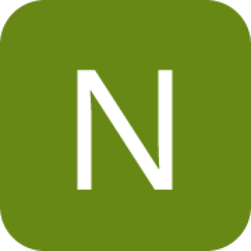 Natur logo