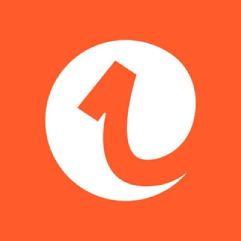 Uspio logo