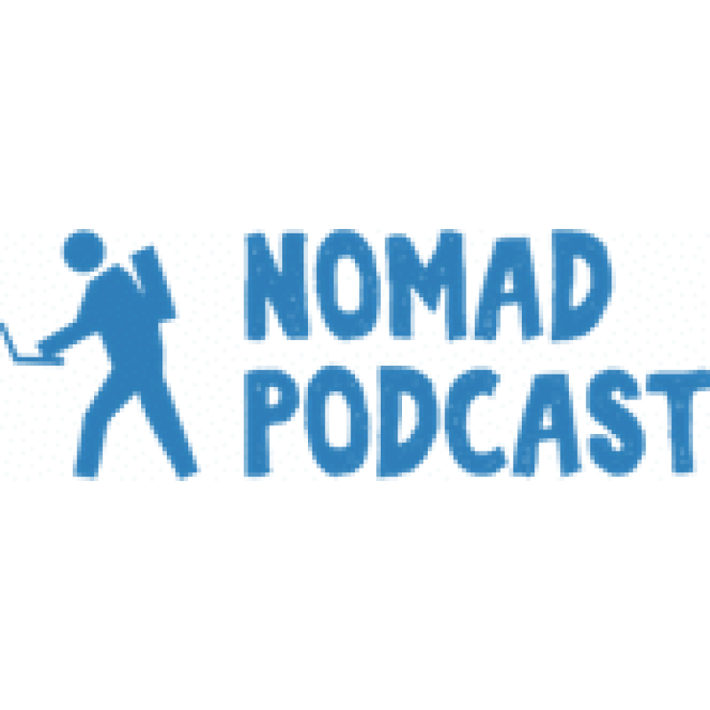 Nomad Podcast