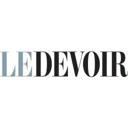 Le Devoir logo