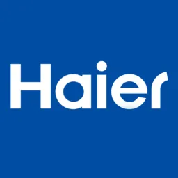 Haier logo