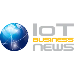 IoT Business News logo
