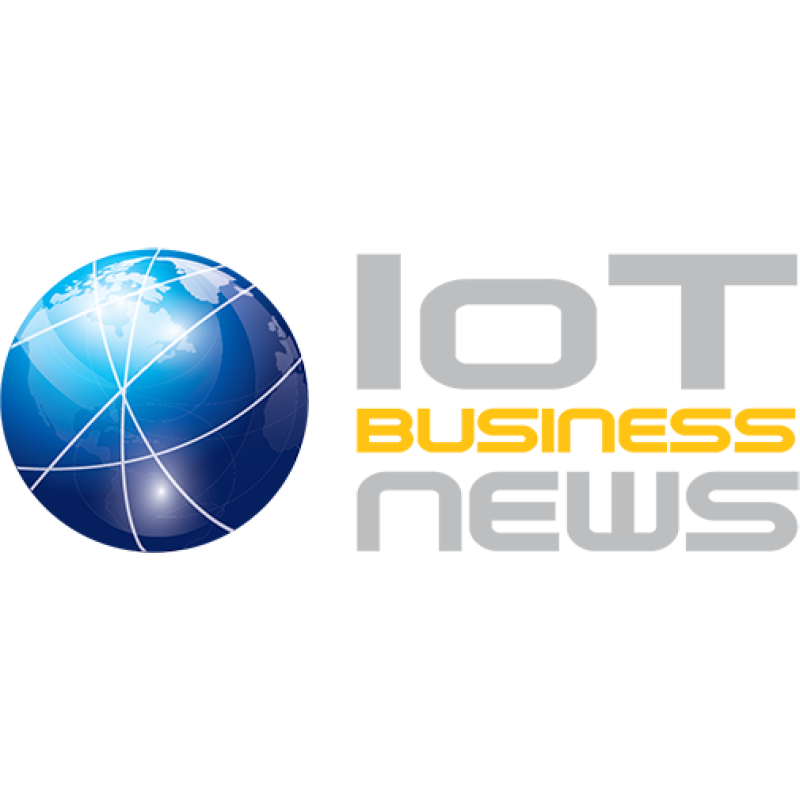 IoT Business News logo
