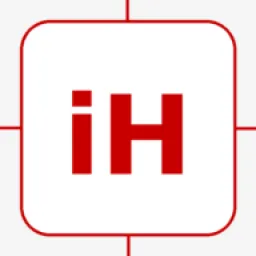 Ihal logo