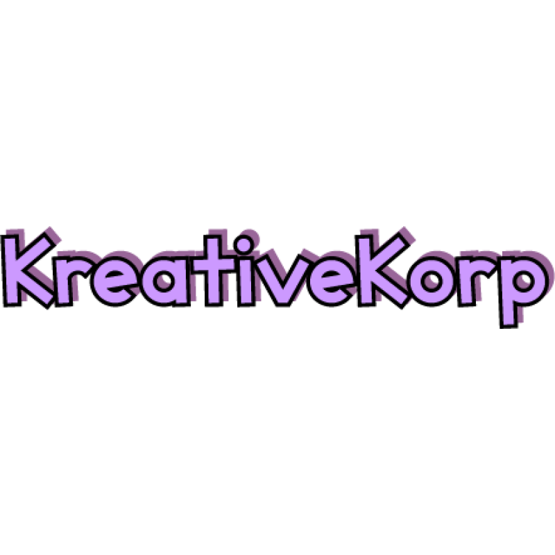 Kreativekorp logo