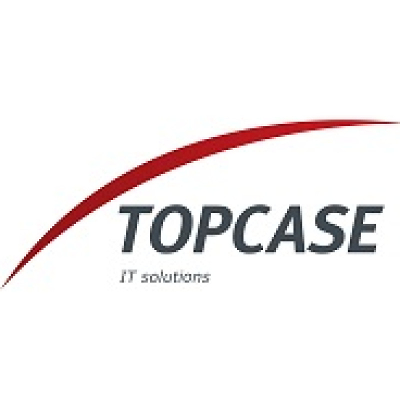 TOPCASE logo