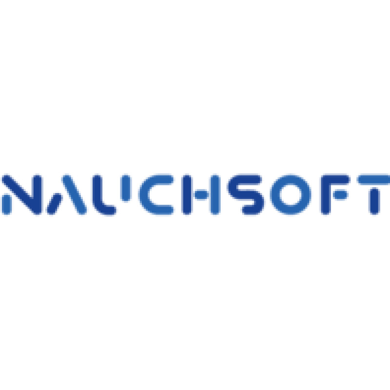 NauchSoft logo