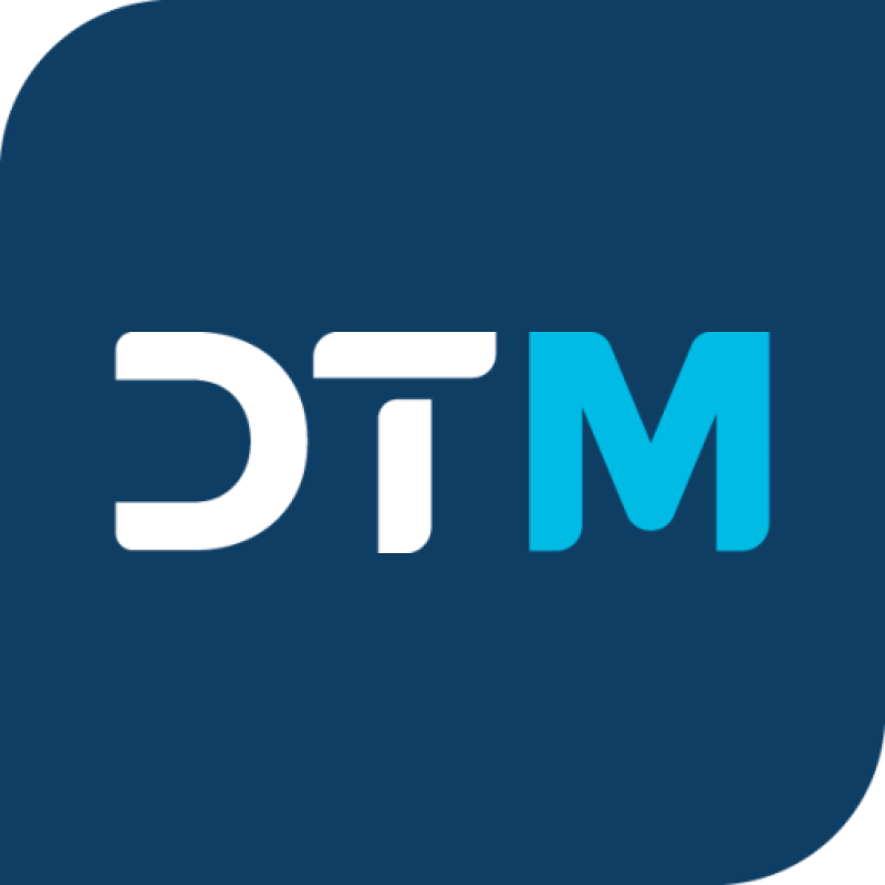 Duct Tape Marketing logo