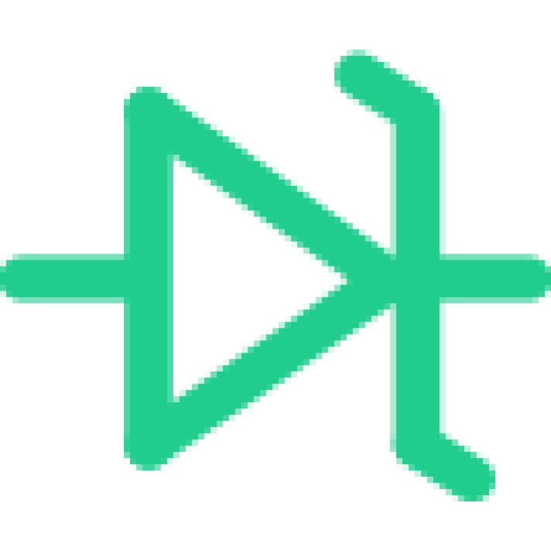 Diode logo