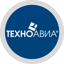 Technoavia logo