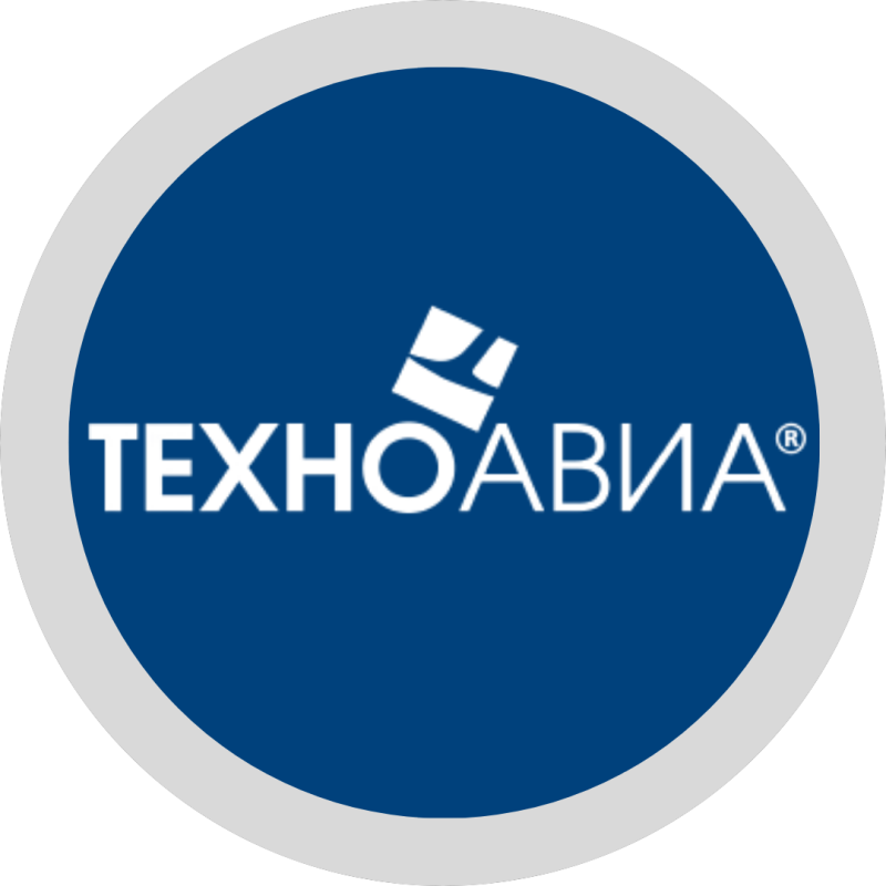 Technoavia logo