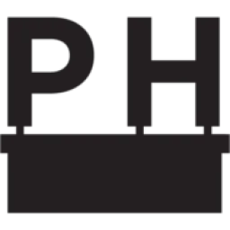 Phoenixartspace logo
