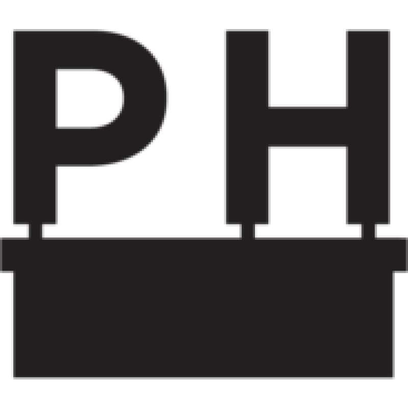 Phoenixartspace logo
