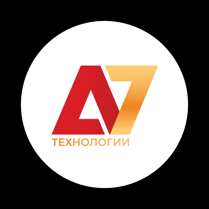 A7 logo