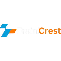 Traincrest Technologies logo
