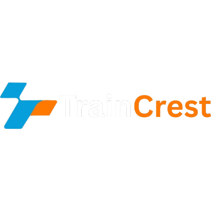 Traincrest Technologies logo