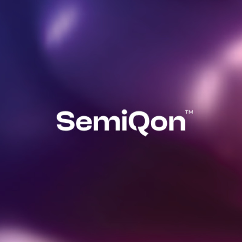 SemiQon logo