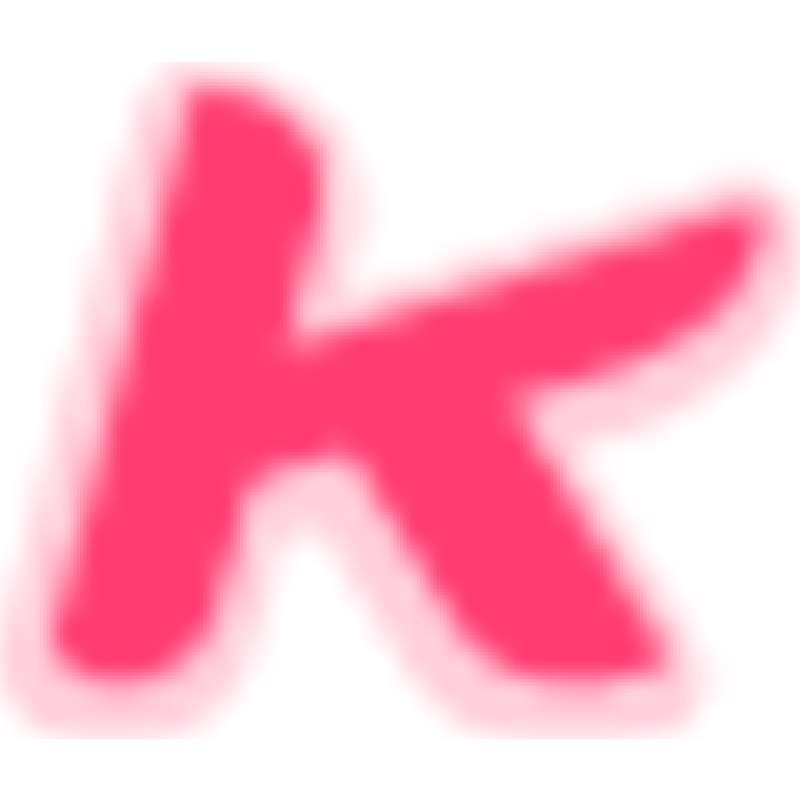 Keeksocial logo